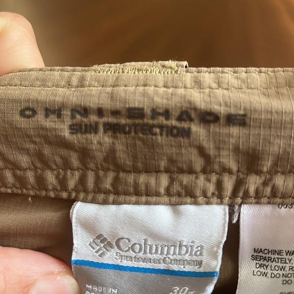 Shorts - Picture 5 of 7